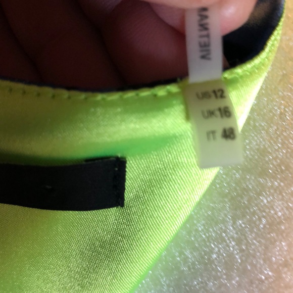 Tahari dress - Picture 9 of 9